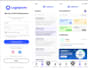 be your expert flutter developer for mobile app development