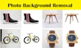 photo background removal, ecommerce photo editing