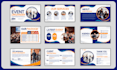 do design slideshow presentation, powerpoint templates and canva presentations