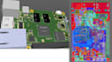 design complex hardware and pcb using altium, kicad, allegro