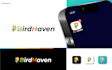 design a timeless logo for ai saas tech startup software business