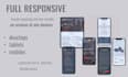 make conversion on flexboxes grids vanilla js no frameworks
