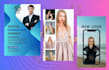 design anything you need in canva editable