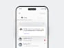 build a chat, messaging app, text message app, sms alert app, secret chat app,
