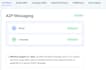 setup a2p phone verification, ghl sms, a2p
