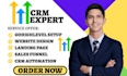 gohighlevel website design go highlevel landing page gohighlevel sales funnel