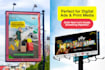 create product image manipulation for ads and print