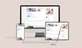 linkedin business page and company with optimized profile
