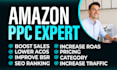 setup and optimize amazon ads campaigns, amazon PPC campaign, amazon fba ads