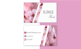 design a stunning business card