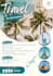 custom travel flyers for promoting your next big trip