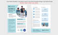 do professional case study template and layout services