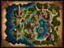 create your fantasy city map