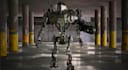 do a realistic 3d robotic animation, 3d robot model, 3d animal animation cgi vfx