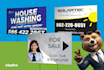 do professional yard sign design