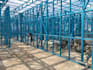 design a light gauge steel structure with framecad
