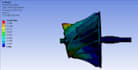 design 3d models run fea and cfd simulations