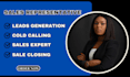 be your  lead generation zillow leads sales representative
