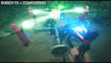 do vfx as a compositor for you