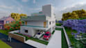 create detailed architectural designs and space planning