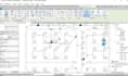 do electrical, mechanical hvac  and plumbing layout plan and design