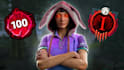 create high quality dead by daylight thumbnails and renders