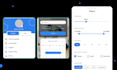 develop a high performance surfing app like surfline, magicseaweed and windy