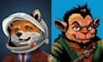 draw your ttrpg character