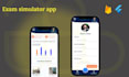 build custom flutter apps for android  ios with clean UI UX