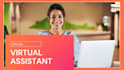 be your virtual assistant, customer care, and admin tasks