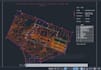 do land survey plan ,create contour, subdivision plans