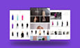 create wordpress ecommerce website design for online store