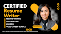 transform your software engineering resume as a recruiter and tech resume writer