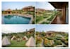 design stunning landscape, garden, backyard and resort in 3d