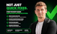 assess, fix, customize or rebuild your ios, android or web app