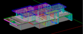 do modelling and detailing of cfs and lgs using framecad and mwf pro plugin