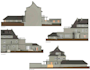 do revit architecture and point cloud scan to revit