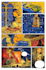 do comic book art, comic book illustrations