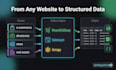 provide professional web scraping services using python