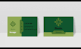 design outstanding business card