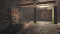 3d environment for game engine
