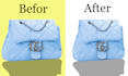 cut out an images background removal professionally