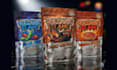 design professional food pouch packaging, mylar bag, and product label