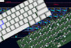 design a custom mechanical keyboard pcb