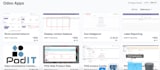 implement odoo erp for sales, inventory, accounting and pos