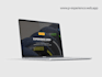 diseño de sitio web responsive con html, css, bootstrap, SEO