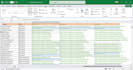 do scrap data from google map, websites, linkdin