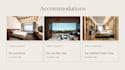 create a modern and responsive wordpress website