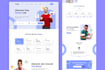 develop wordpress website on hostinger godaddy and bluehost