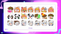 draw twitch emote for you